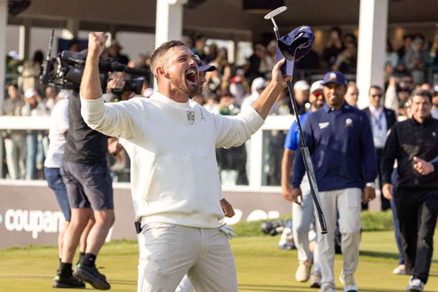 Family Fun at LIV Golf Dallas: Discounts and Live Music