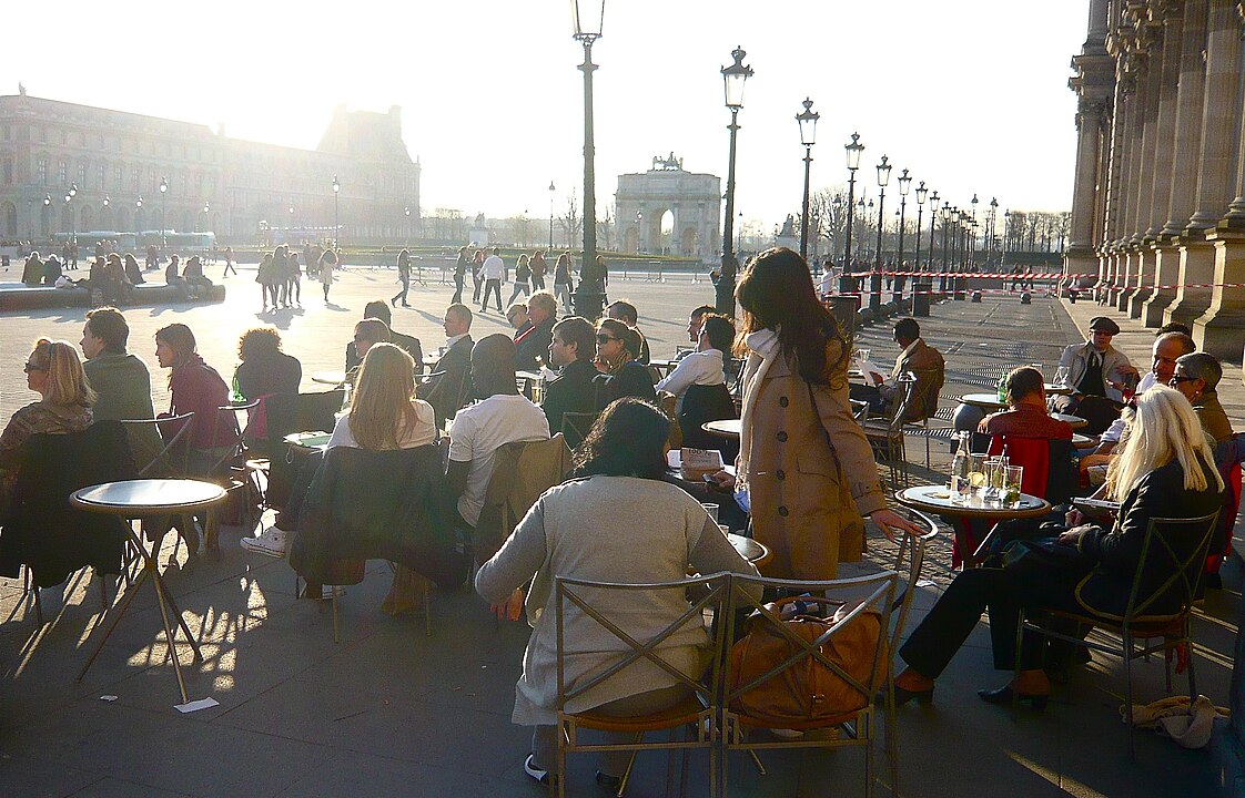 Manage Energy And Breaks