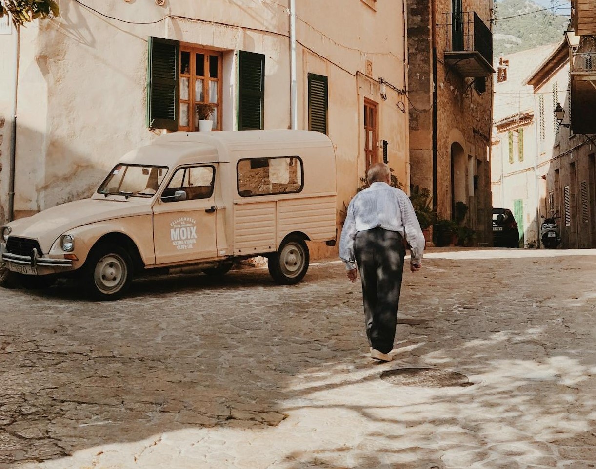 Top 11 Countries Where Retirees Live Their Best Lives