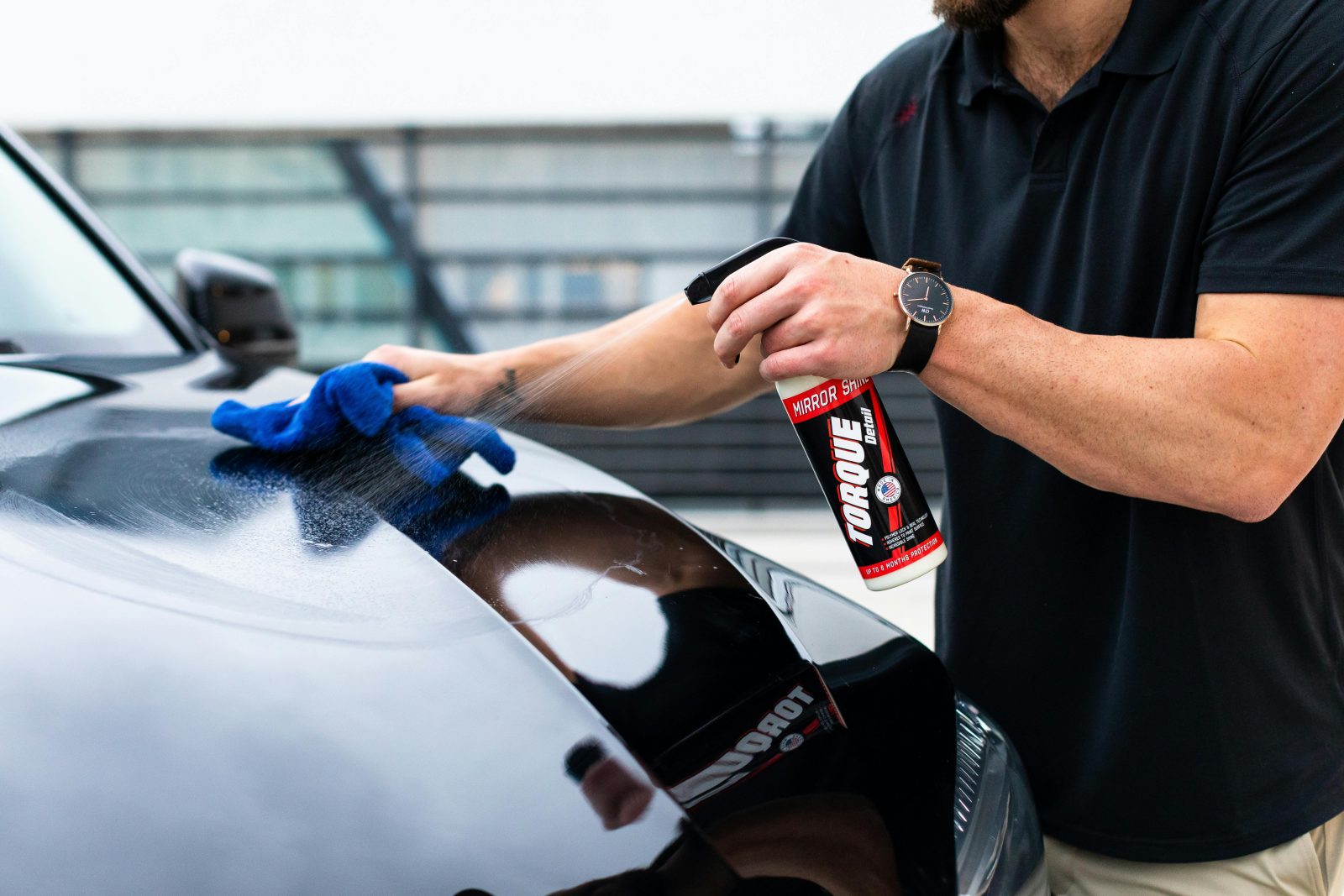 11 Tips From Professional Detailers Every Driver Should Learn