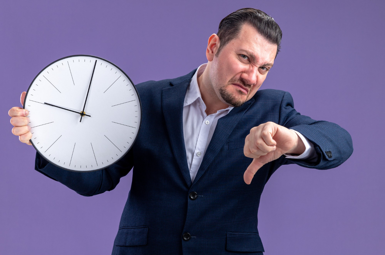 Are You Suffering From Time Poverty? What It Is and How to Cope