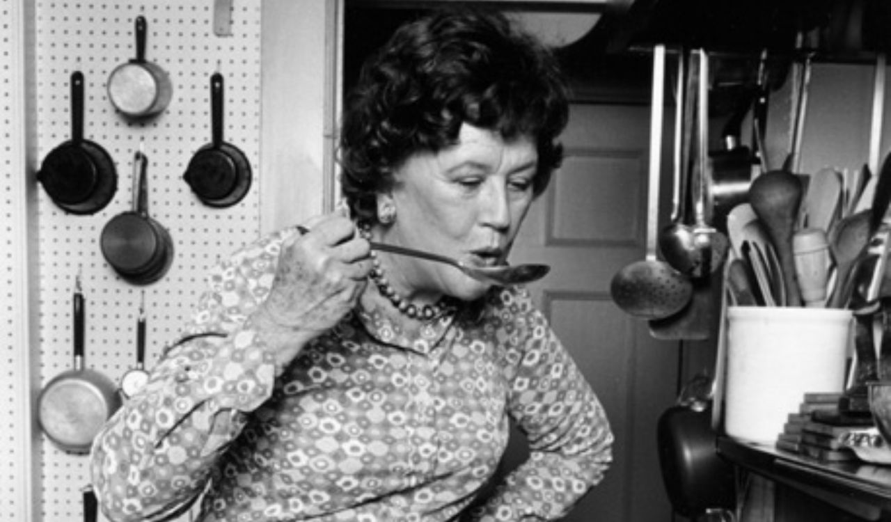 10 Julia Child–Inspired Chicken-Salad Moves That Elevate Texture and Flavor