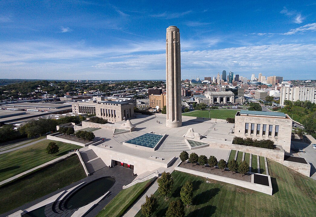 Kansas City, Missouri