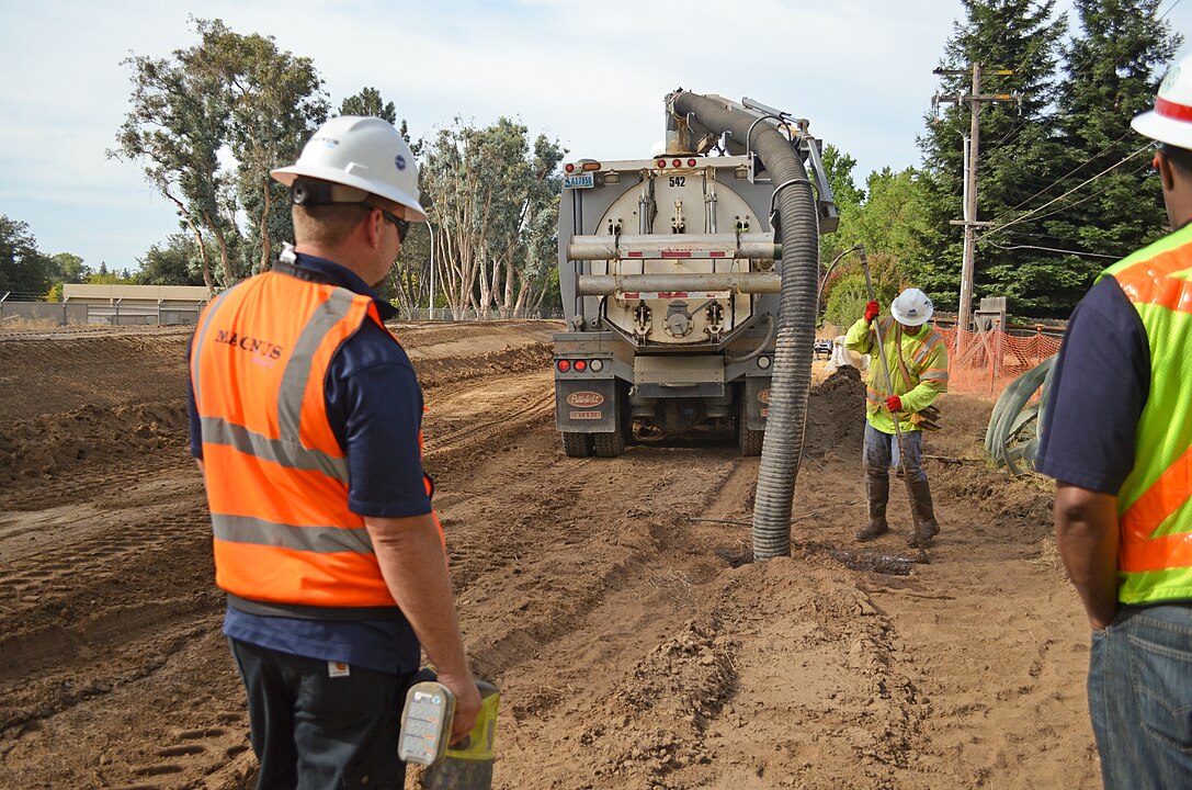 Carmichael, California