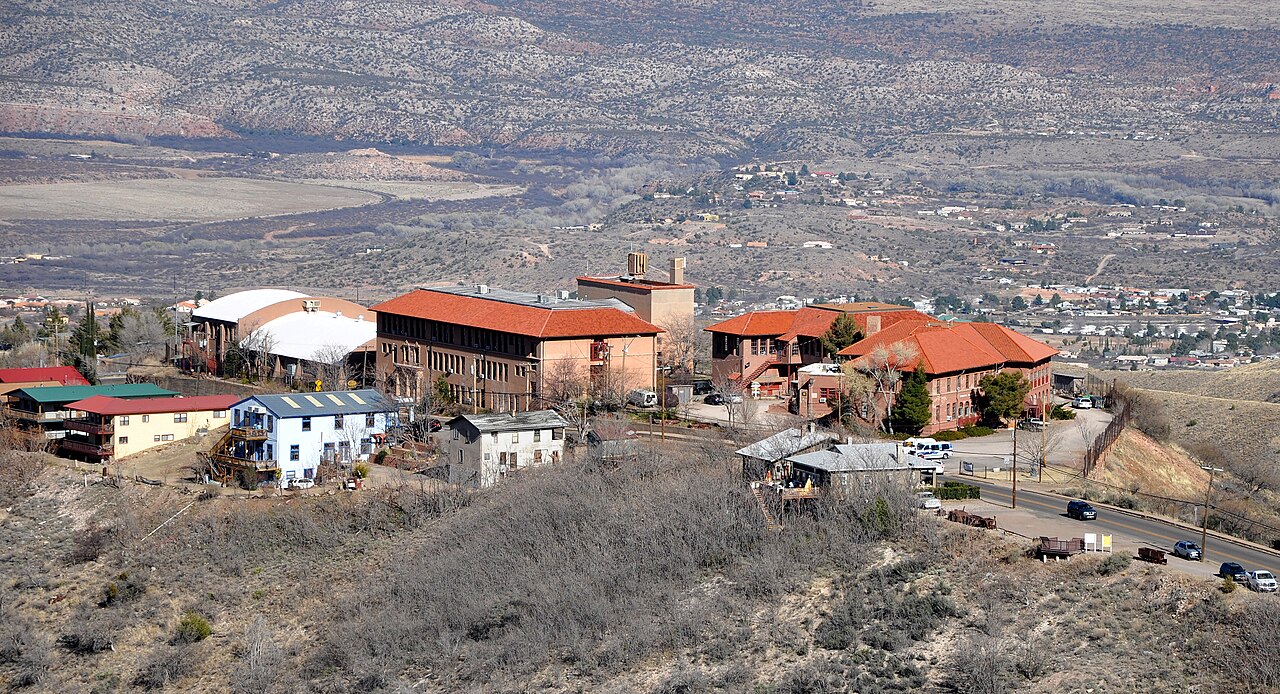 Jerome, Arizona