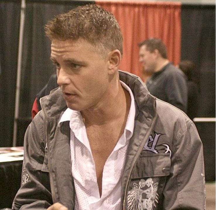 Corey Haim