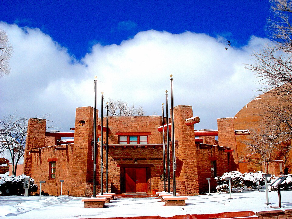 Apache County, Arizona