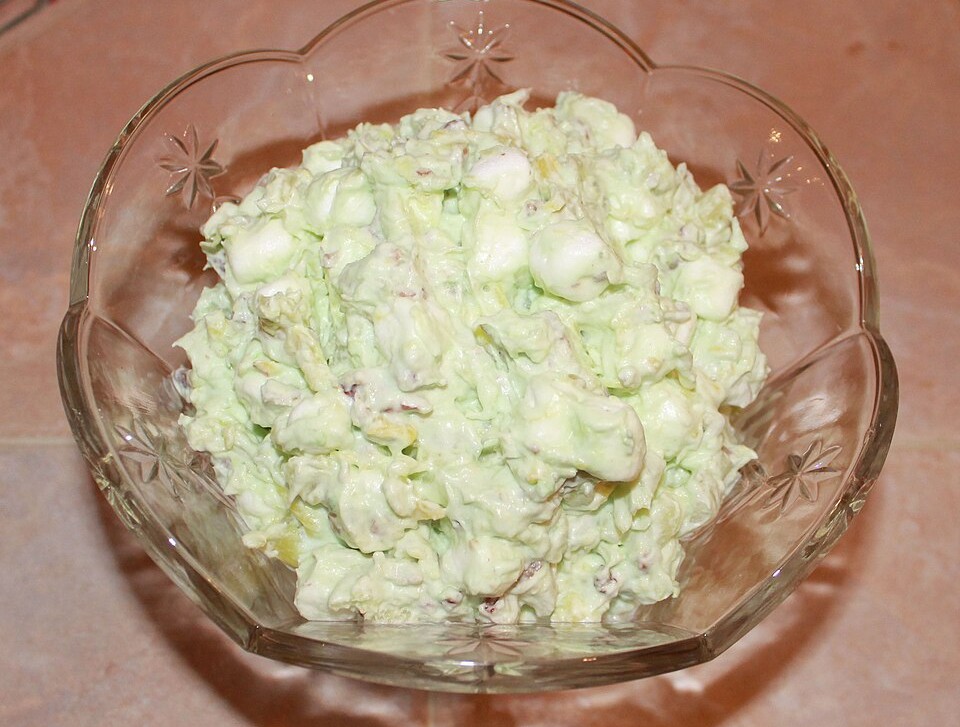 Watergate Salad