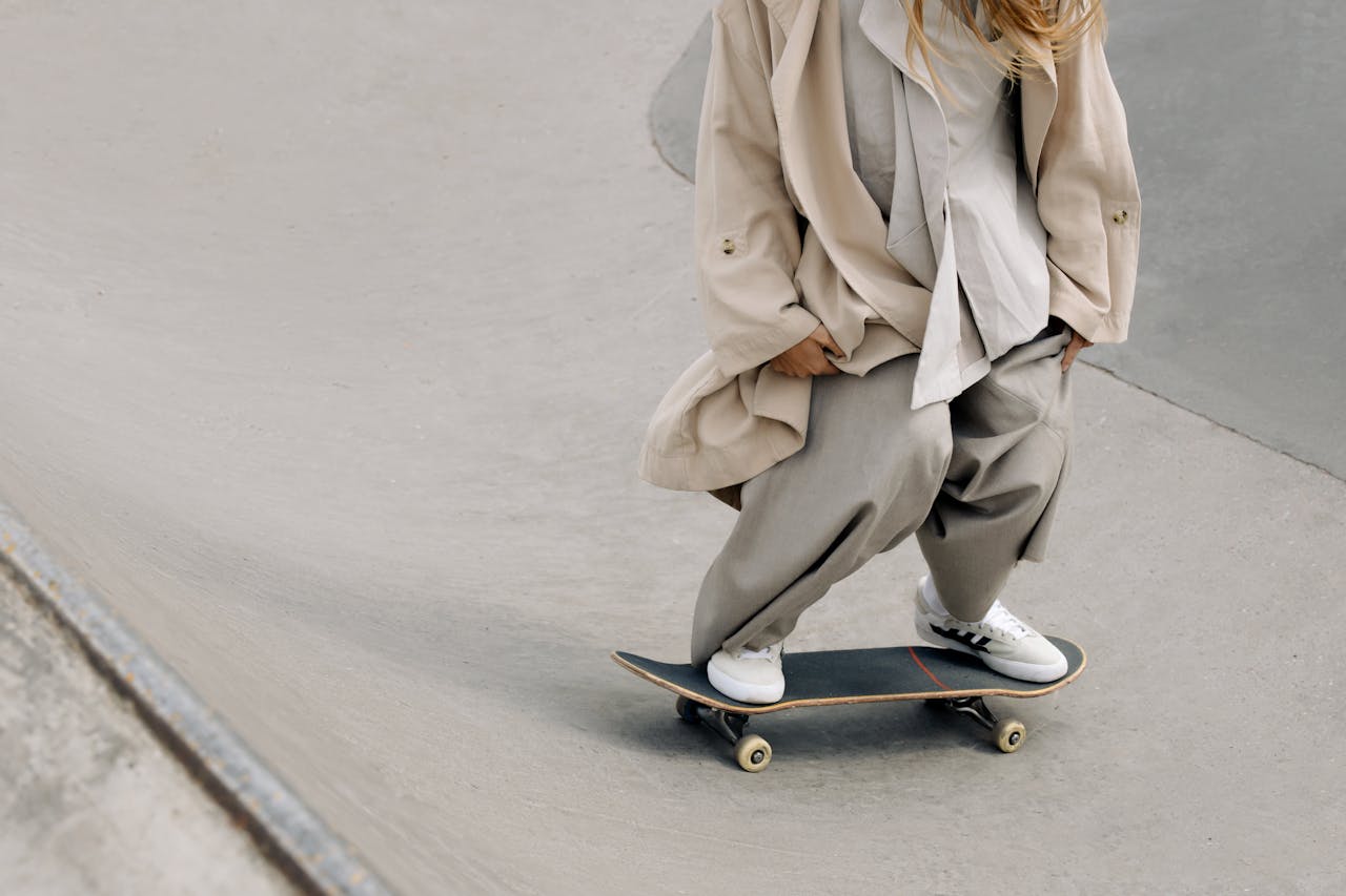 Why Baggy Clothing Is Becoming a Target for Police Stops in These 3 States