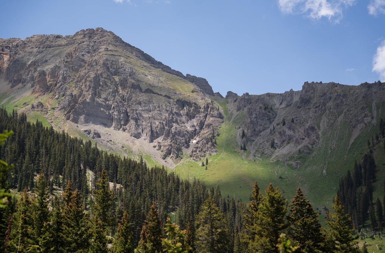 Rocky Mountain National Park, Colorado
