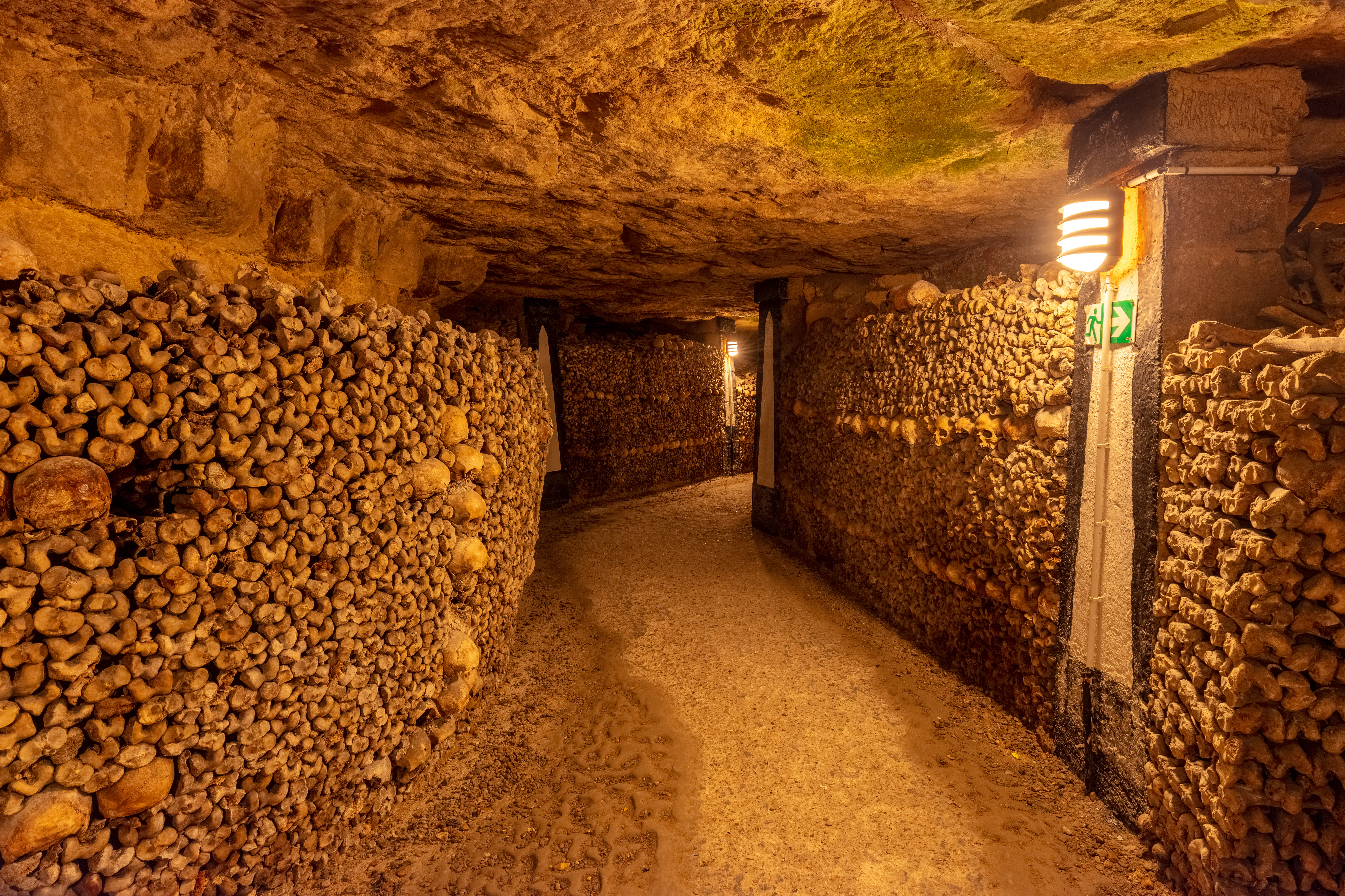 Why the Paris Catacombs Are Closing for Massive Renovations Until 2026