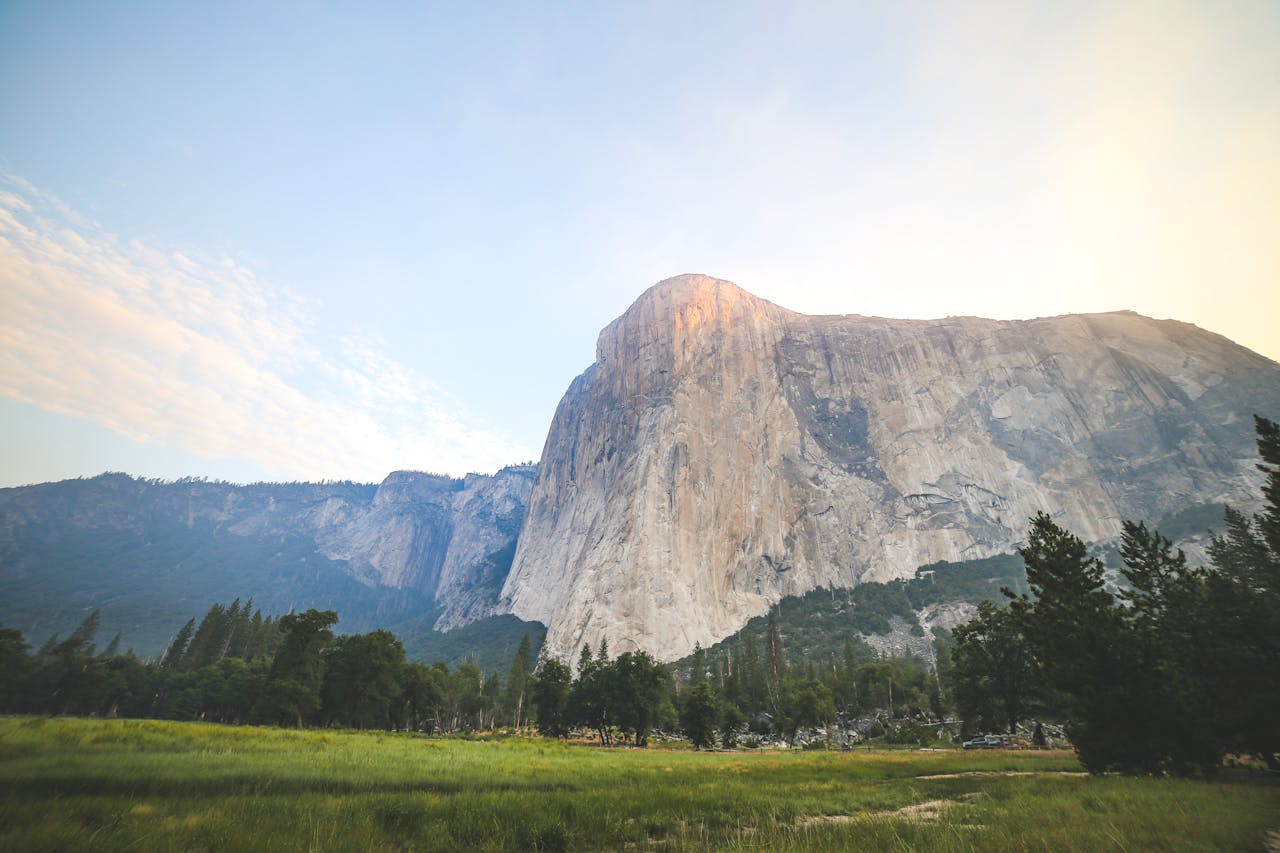 Yosemite National Park, California