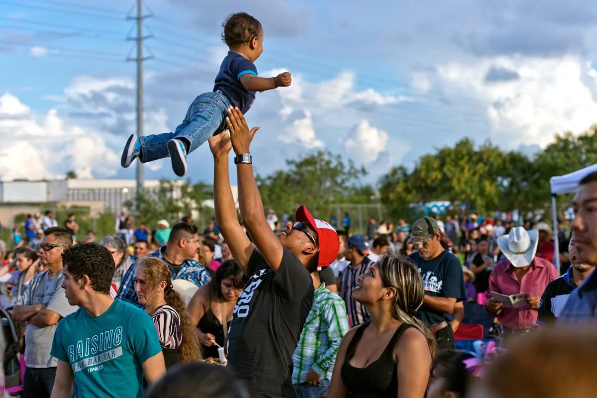 12 Texan Customs That Other Americans Just Don’t Get