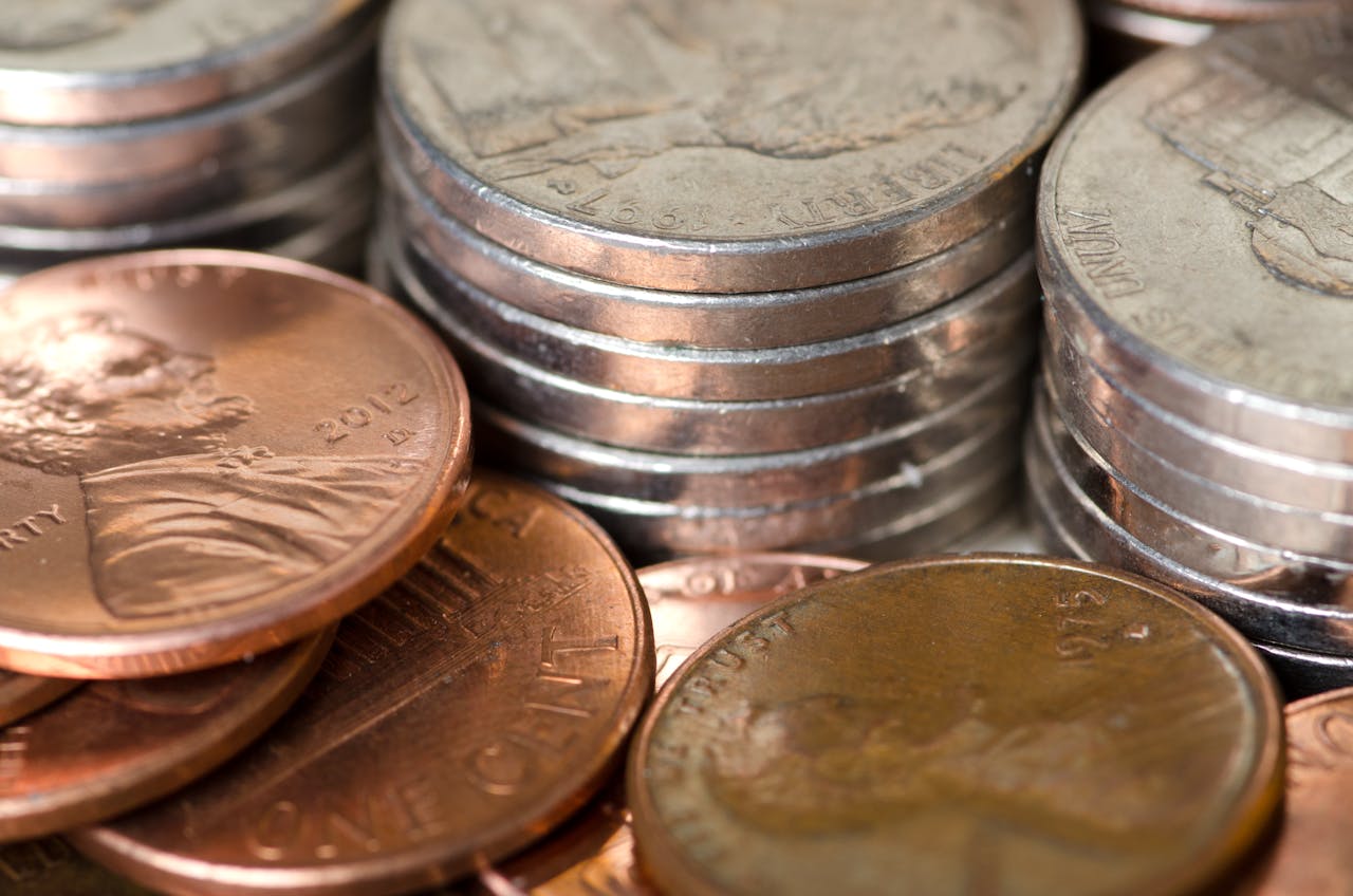 The US Is Getting Rid Of Pennies, Here’s What To Do With Yours