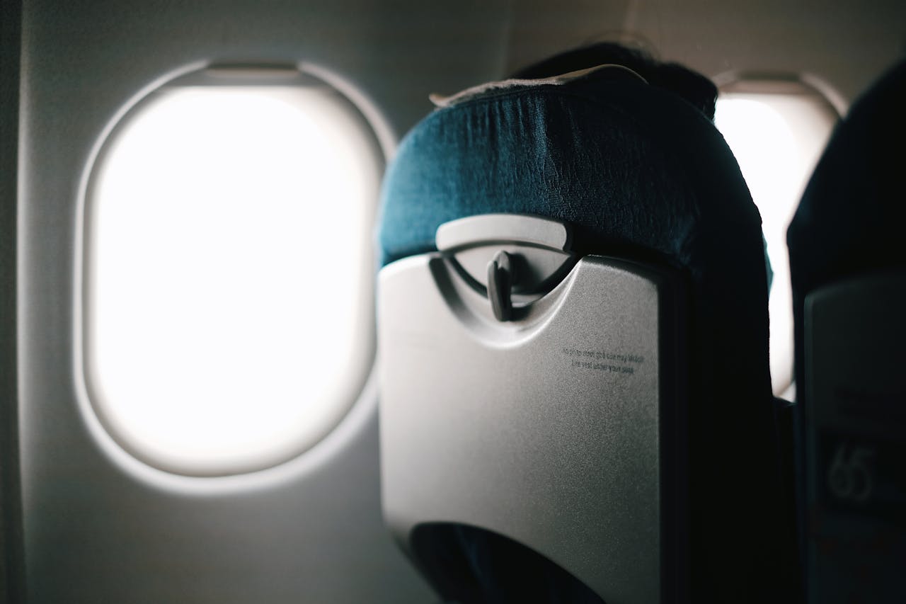 Monthly Plans Replace One-Off Seat Upgrades