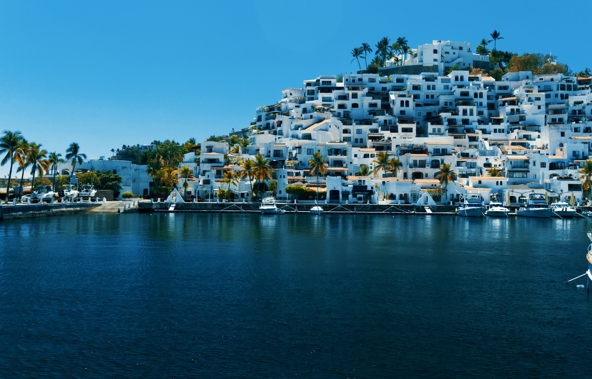 Manzanillo: Cruise Port With Caveats