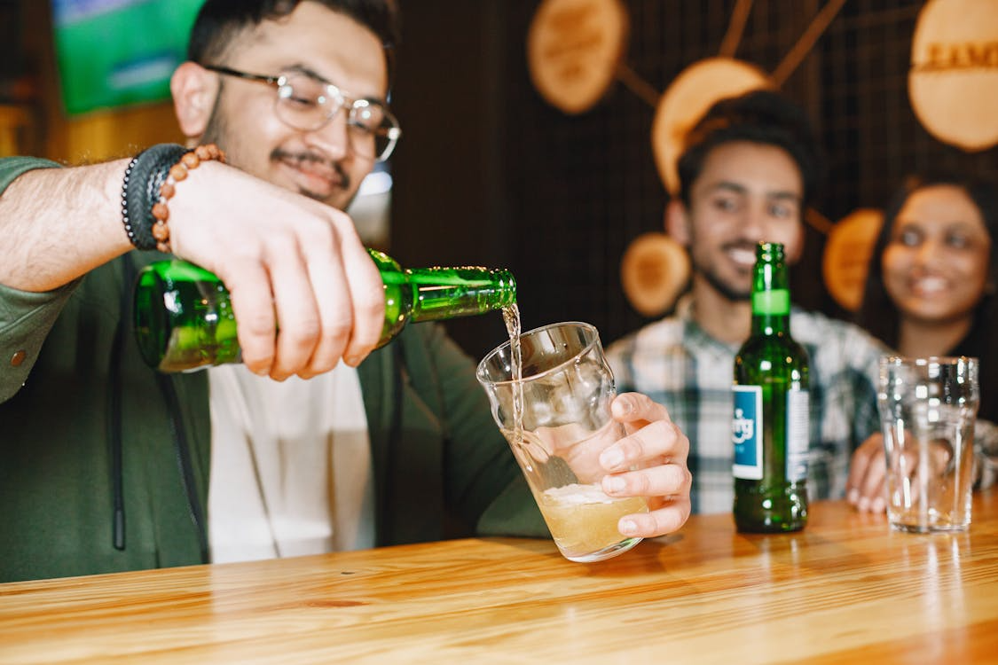 11 Beer Myths People Still Believe