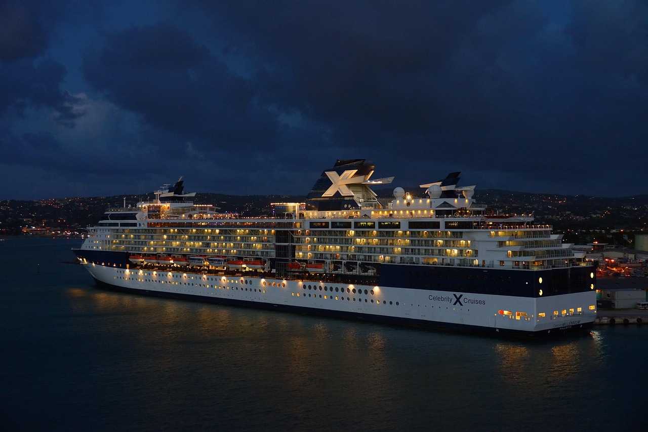 The Dark Side of Cruise Ship Life That No One Talks About