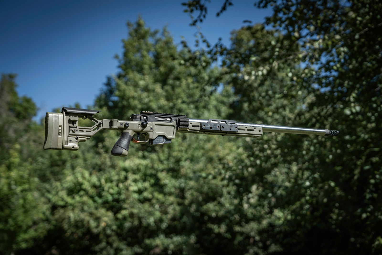 7 AR-15 Myths Every Gun Owner Needs to Stop Believing