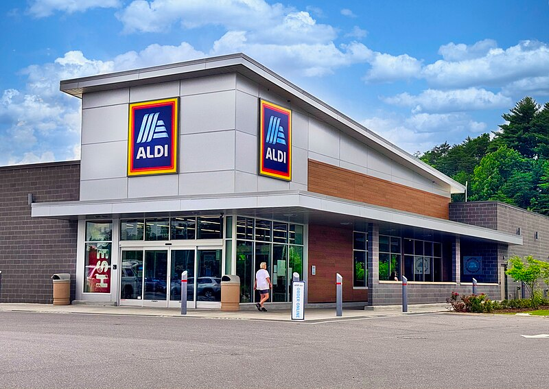 11 Aldi Products That Are Actually Made by Name Brands in Disguise