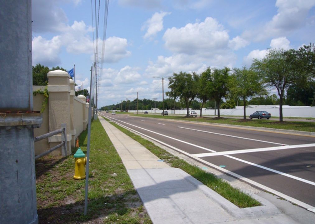 Town 'n' Country, Florida