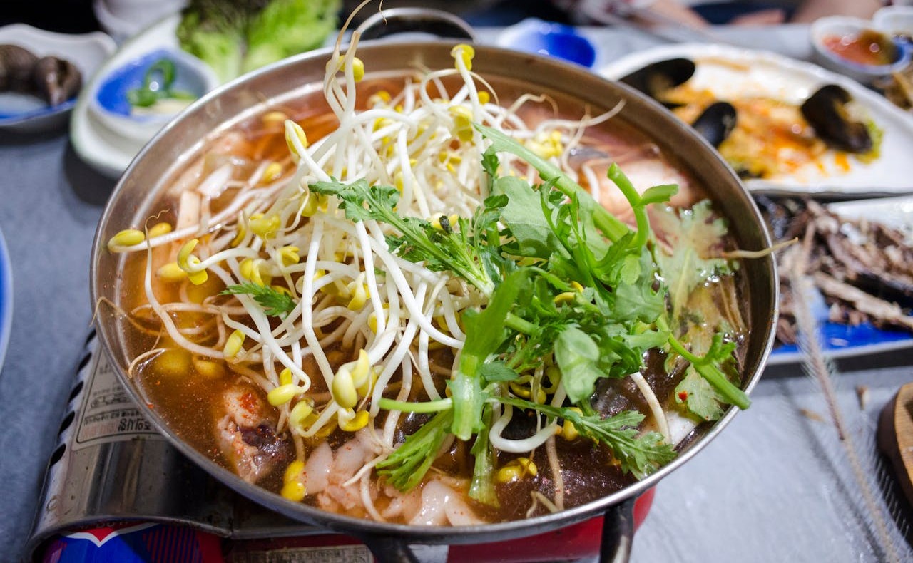 Tuna Noodle Casserole With Canned Peas