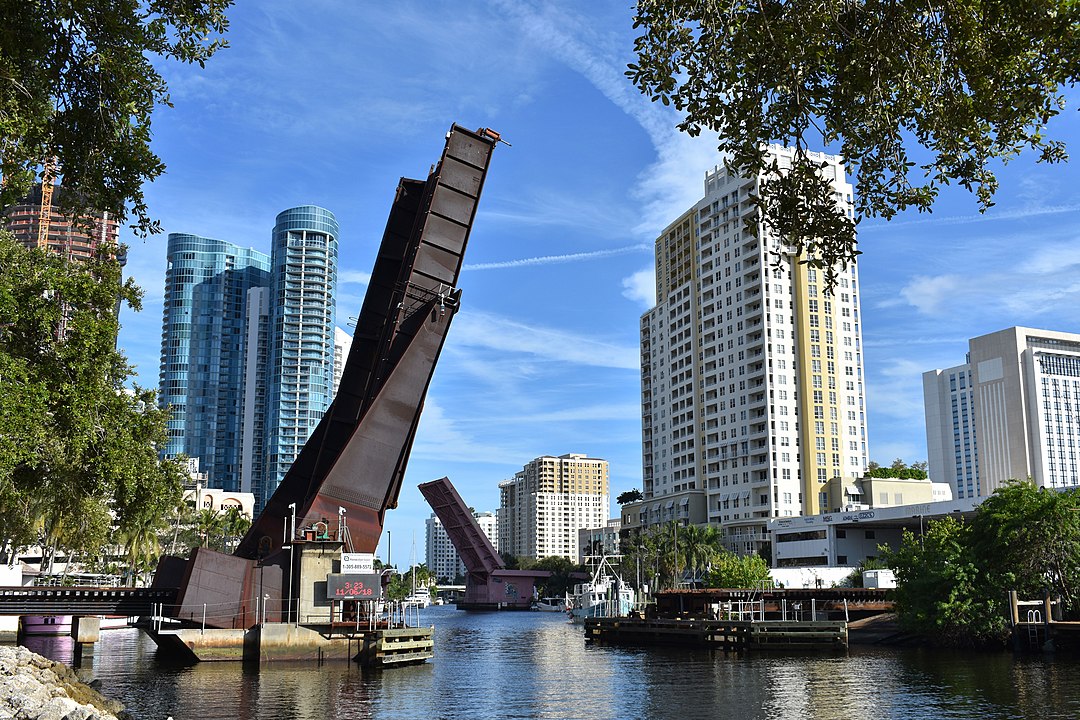 Miami–Fort Lauderdale, Florida