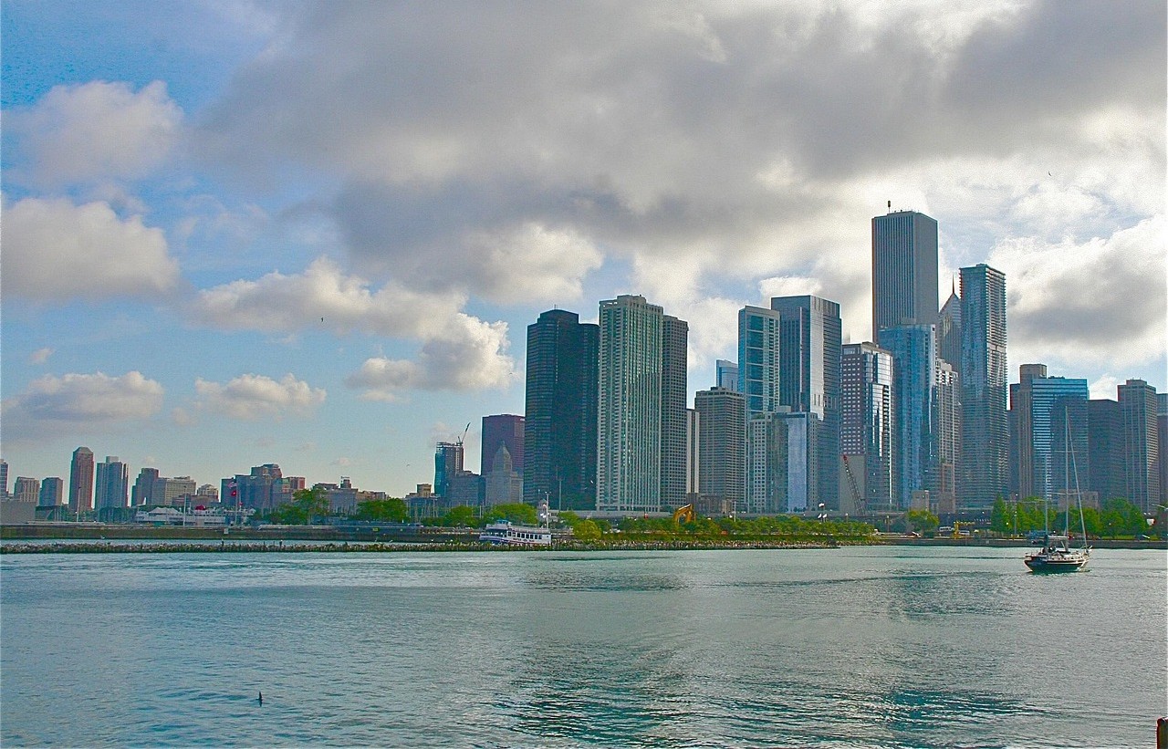 Michigan: Gradual Outflow With Familiar Reasons