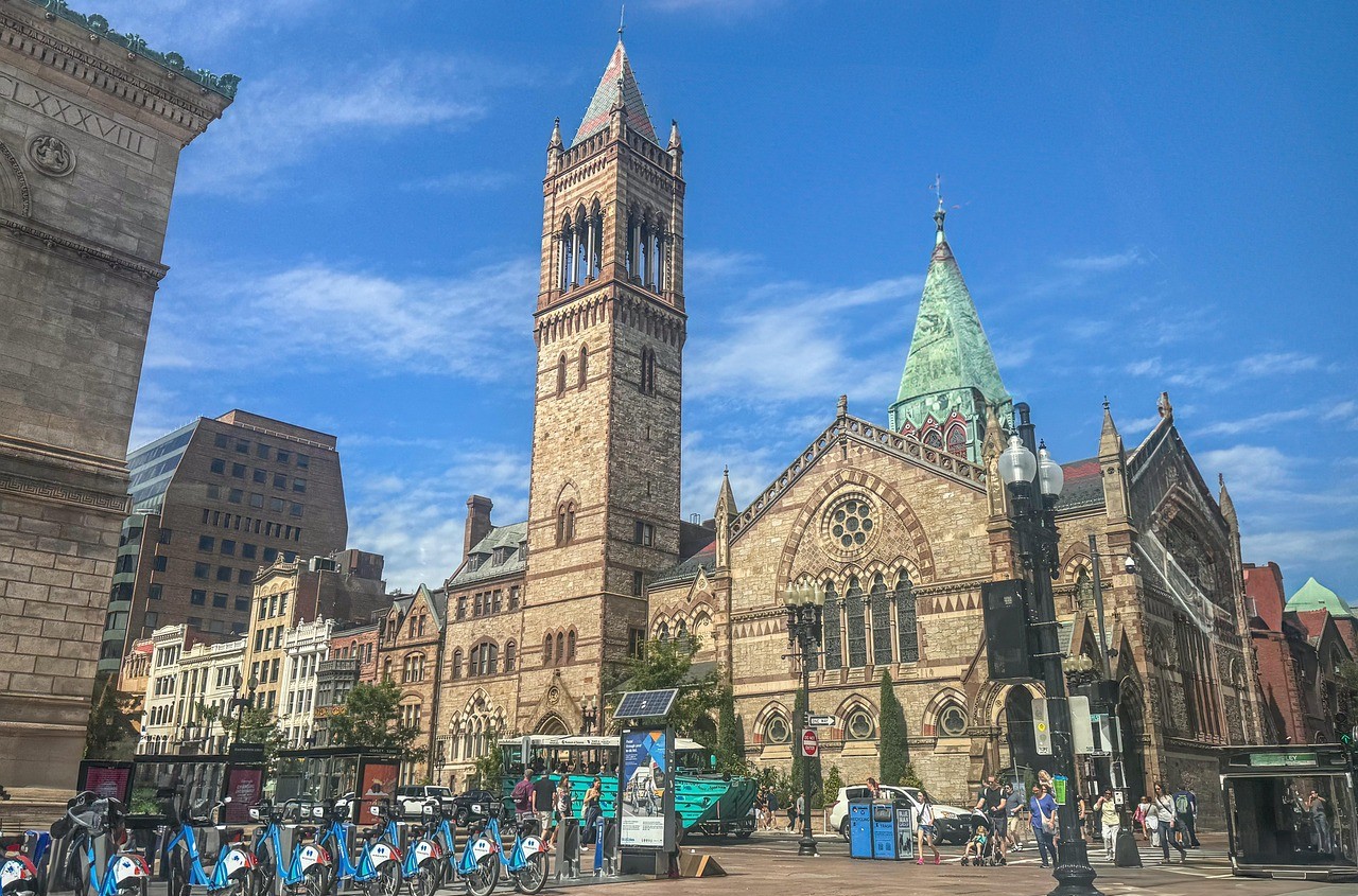 Massachusetts: Talent Leaves Despite Strength