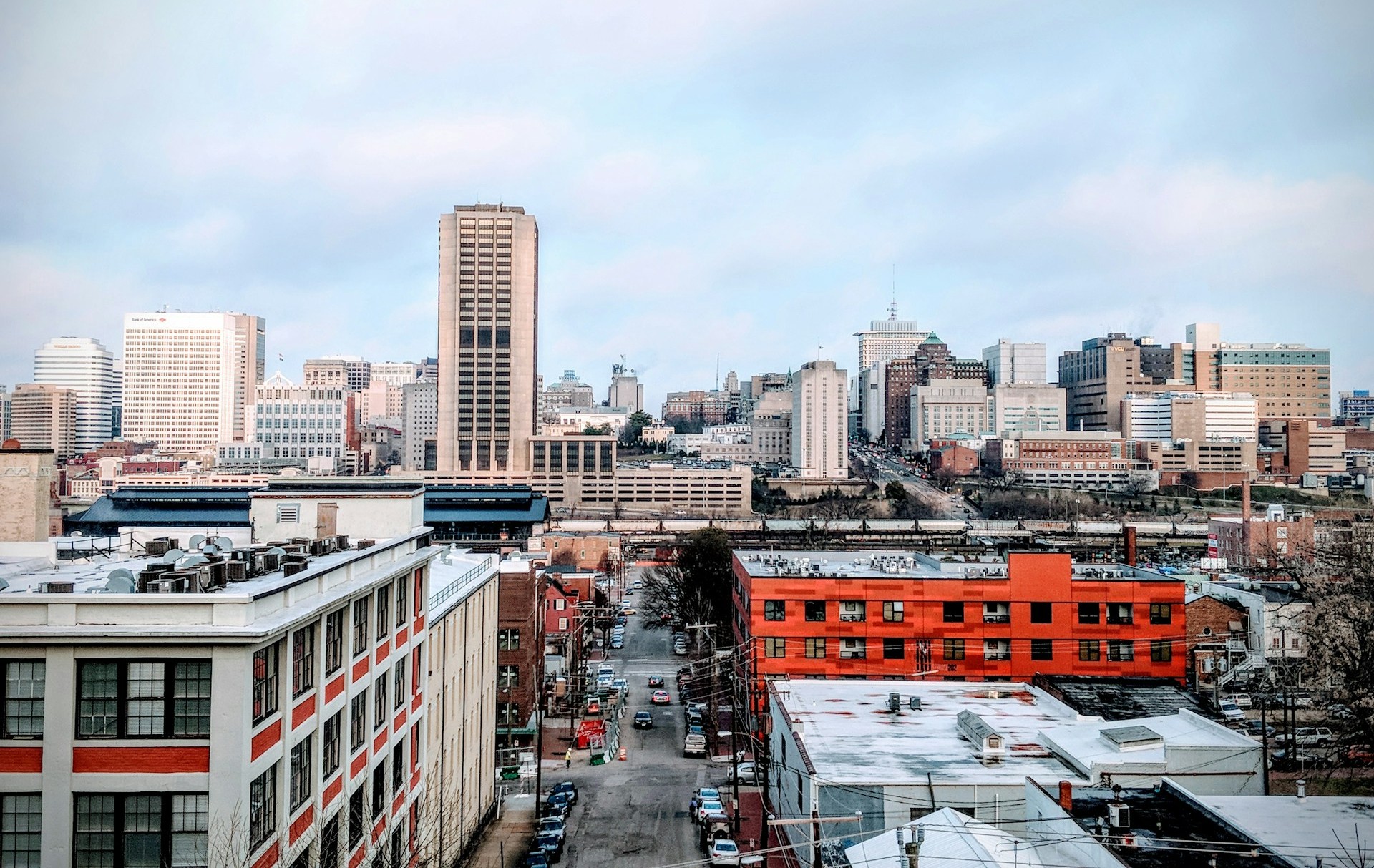 Virginia: Commuters Rethink Their Priorities