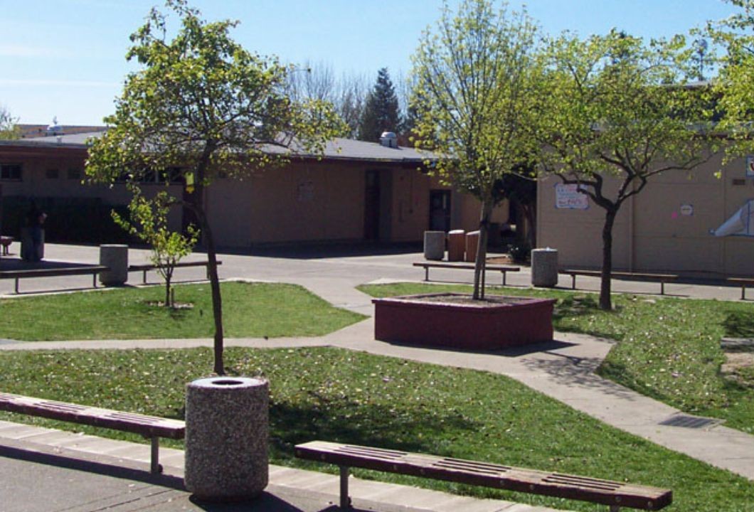 Rohnert Park, California