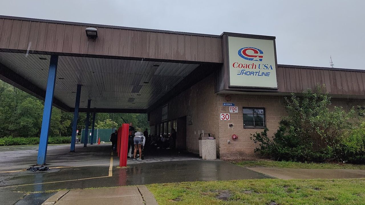 Monticello, New York